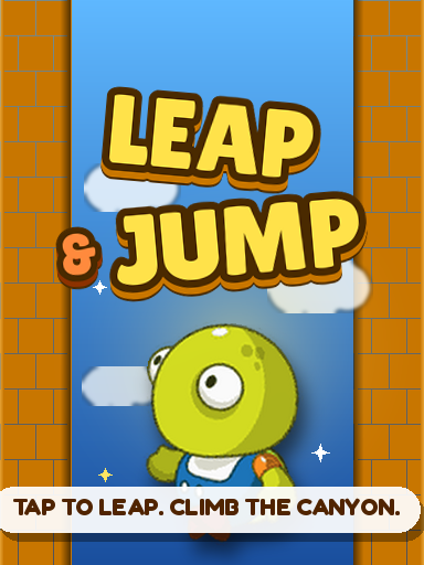 Leap and Jump