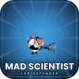 Mad Scientist