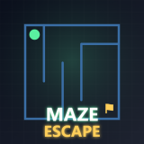 Maze Escape