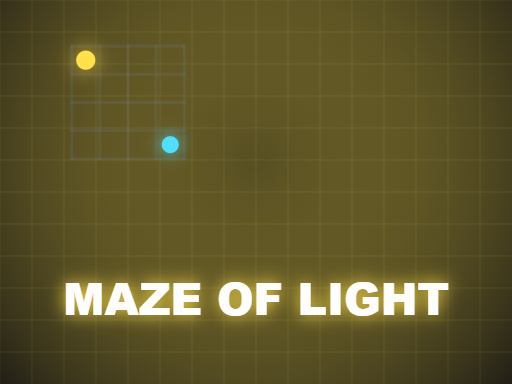 Maze of Light