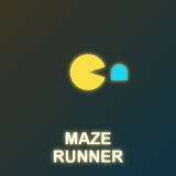 Maze Runner X