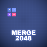 Merge 2048