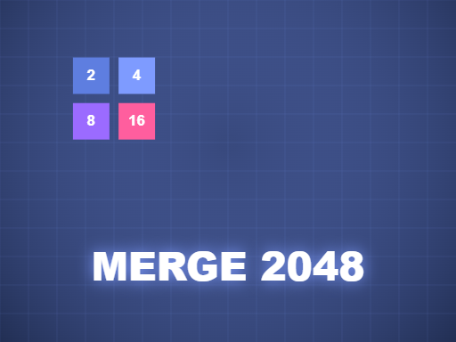Merge 2048