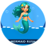Mermaid Rush