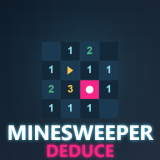 Minesweeper Deduce