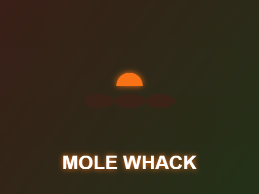 Mole Whack