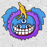 Monster Mix Make Over