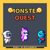 Monster Quest