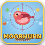 Moorhuhn