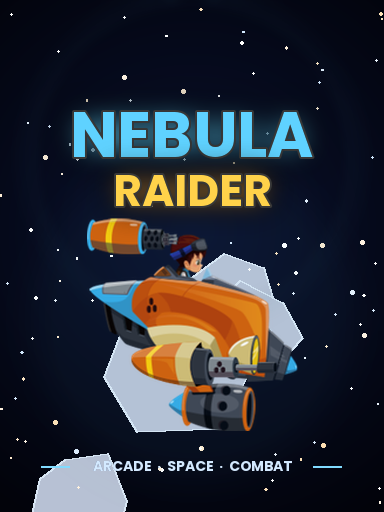 Nebula Raider