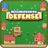 Neighborhood Defense