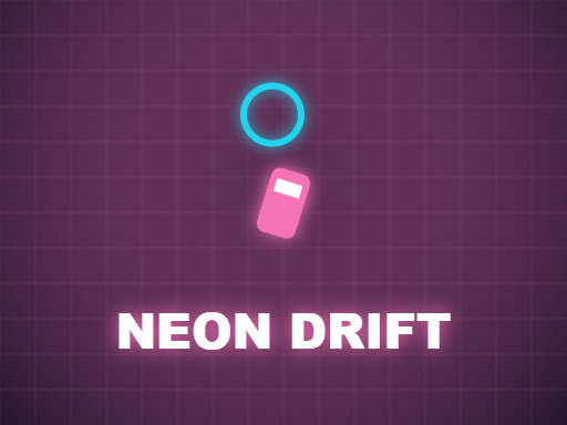 Neon Drift