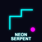 Neon Serpent
