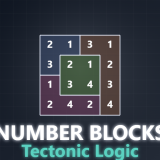 Number Blocks