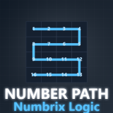 Number Path