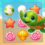 Ocean Rescue Match 3