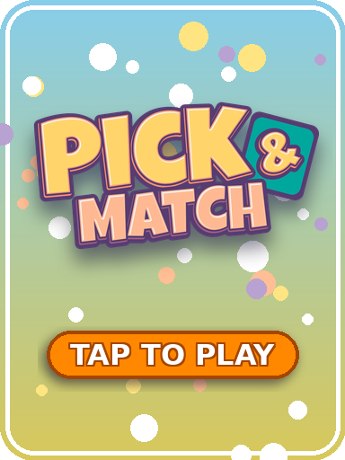 Pick&Match