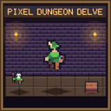Pixel Dungeon