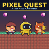 Pixel Quest