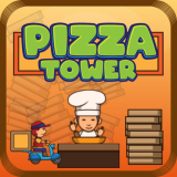 Pizza Tower