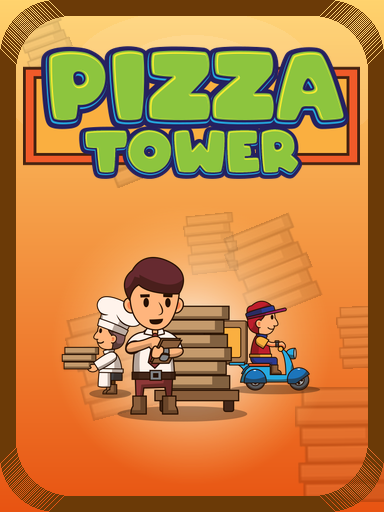 Pizza Tower