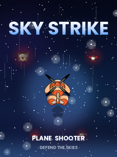 Sky Strike
