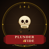 Plunder Tile