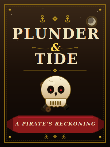 Plunder Tile
