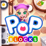 Pop Block Puzzle