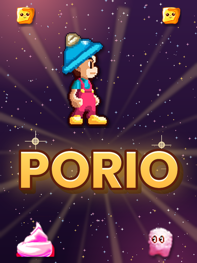 Porio