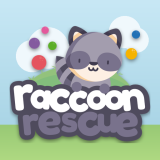 Raccoon Rescue