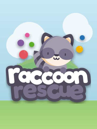 Raccoon Rescue