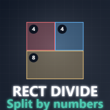 Rect Divide