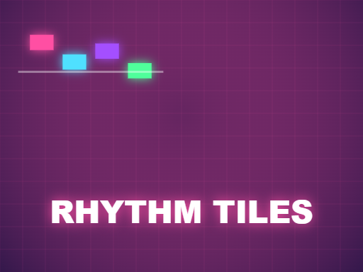 Rhythm Tiles