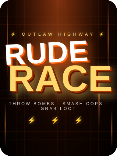 Rude Race