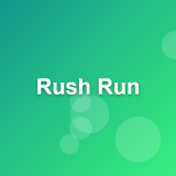 Rush Run