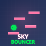 Sky Bouncer