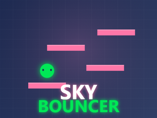 Sky Bouncer