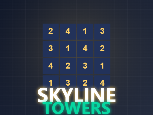 Skyline Towers