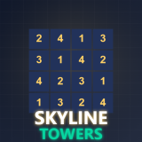 Skyline Towers