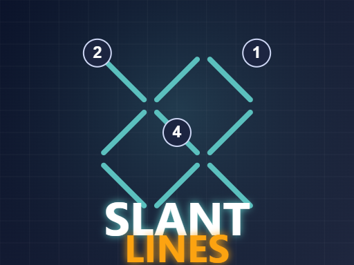 Slant Lines