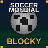 Soccer Mondial Blocky