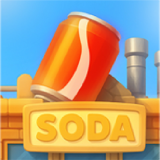 Soda Jam Sorting