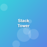 Stack Tower