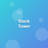 Stack Tower