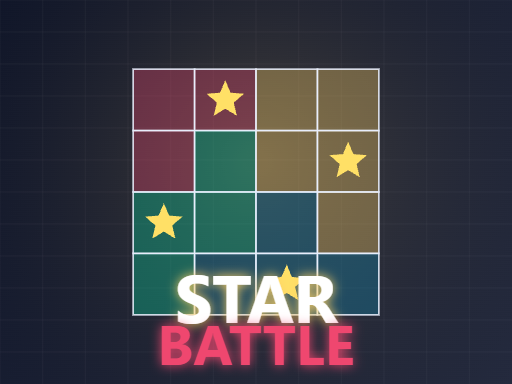 Star Battle
