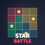 Star Battle