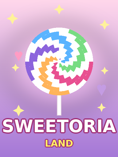 SweetoriaLand