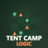 Tent Camp Logic