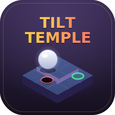 Tile Temple